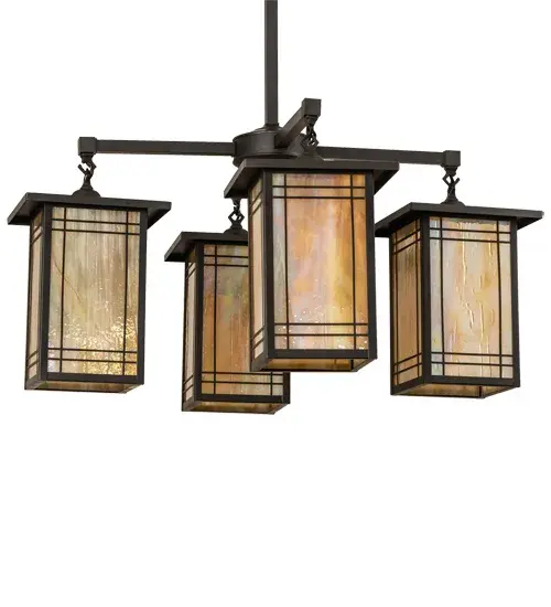 The Hyde Park by Meyda Lighting - Image 3