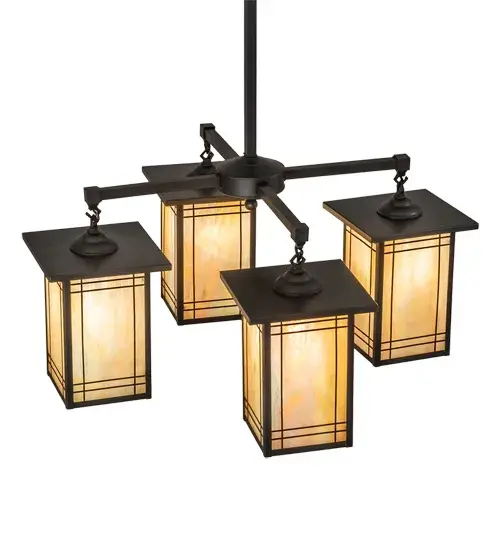 The Hyde Park by Meyda Lighting - Image 4