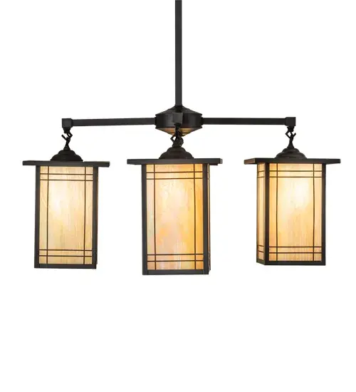 The Hyde Park by Meyda Lighting - Image 5