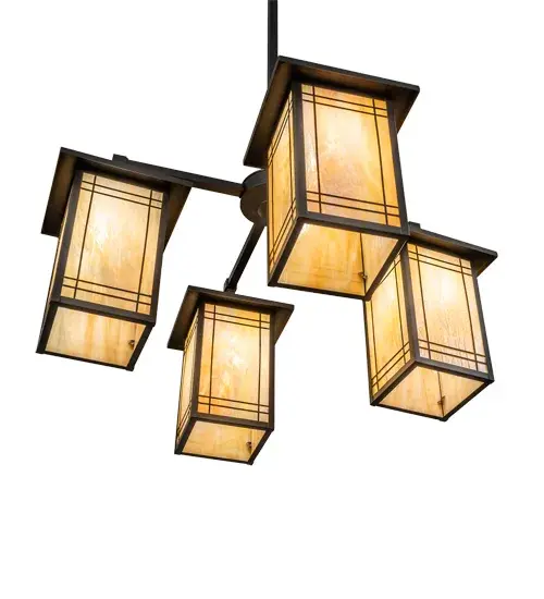 The Hyde Park by Meyda Lighting - Image 6