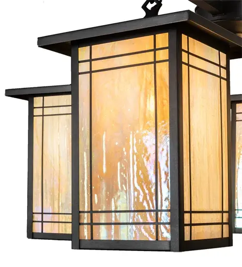 The Hyde Park by Meyda Lighting - Image 8