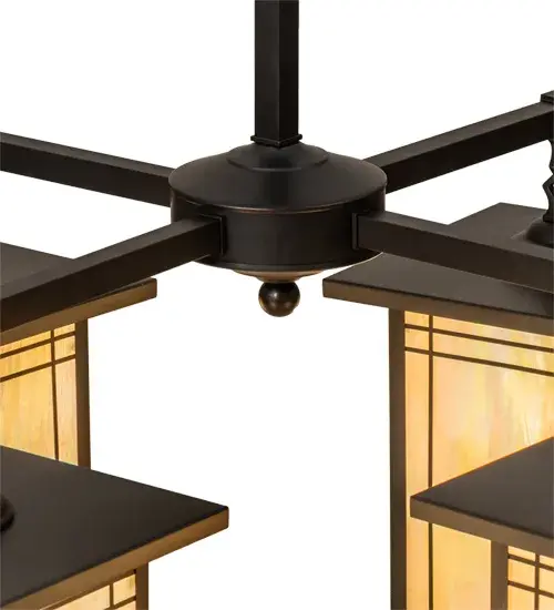 The Hyde Park by Meyda Lighting - Image 9