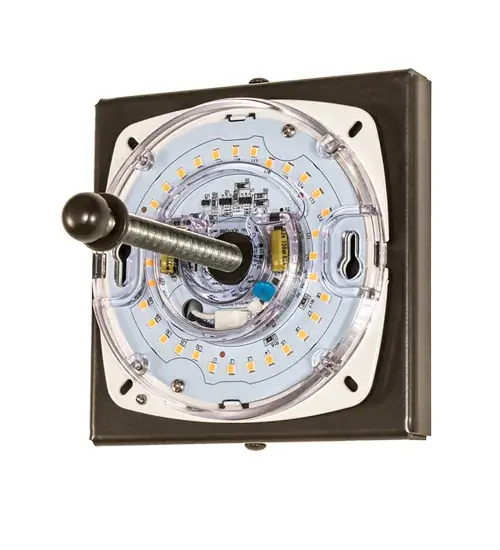 The Meyda Tiffany - Star by Meyda Lighting - Image 11