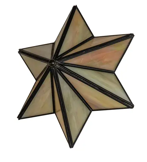 The Meyda Tiffany - Star by Meyda Lighting - Image 3