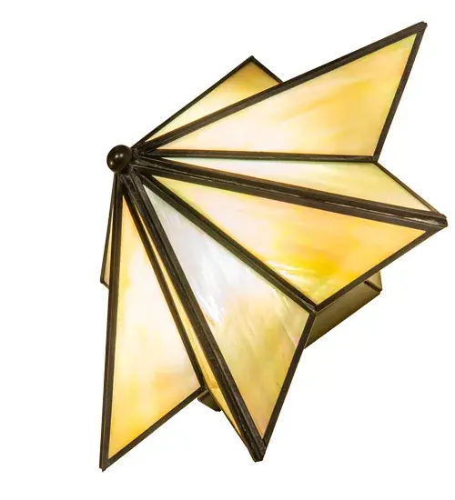 The Meyda Tiffany - Star by Meyda Lighting - Image 6