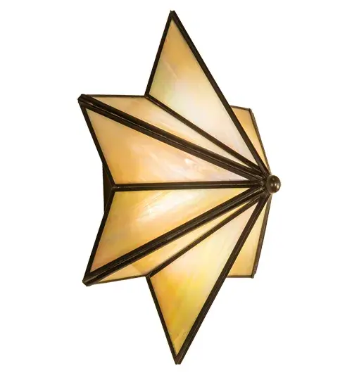 The Meyda Tiffany - Star by Meyda Lighting - Image 7