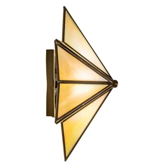 The Meyda Tiffany - Star by Meyda Lighting - Image 8