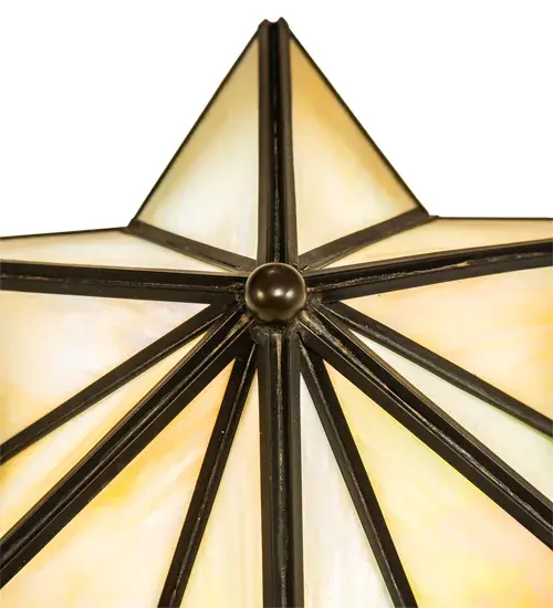The Meyda Tiffany - Star by Meyda Lighting - Image 10