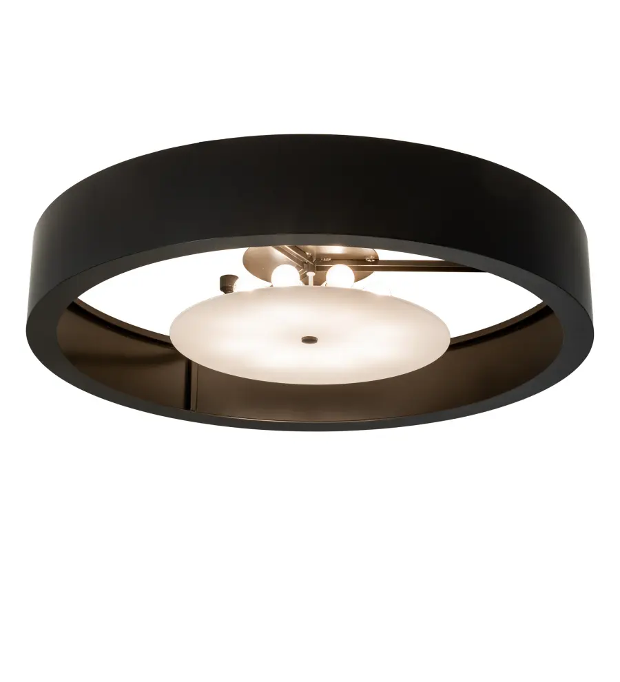 The Cilindro by Meyda Lighting - Image 1