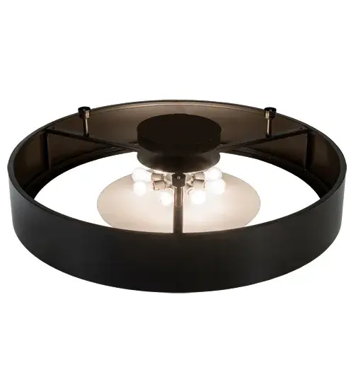 The Cilindro by Meyda Lighting - Image 4