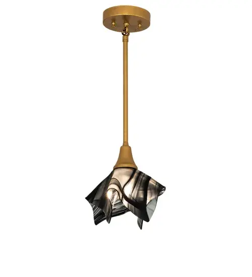 The Handkerchief by Meyda Lighting - Image 11