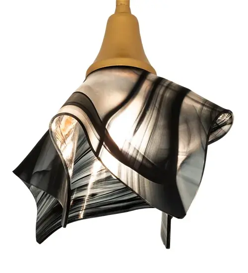 The Handkerchief by Meyda Lighting - Image 8