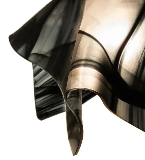 The Handkerchief by Meyda Lighting - Image 9