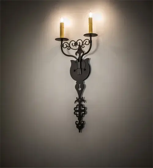 The Merano by Meyda Lighting - Image 1