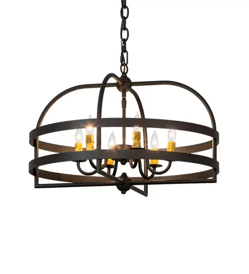 The Aldari by Meyda Lighting - Image 2
