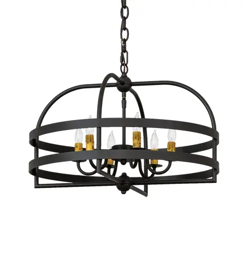 The Aldari by Meyda Lighting - Image 3
