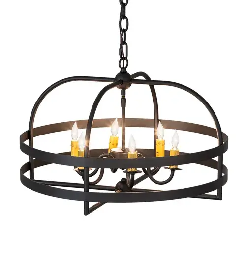 The Aldari by Meyda Lighting - Image 4