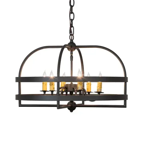 The Aldari by Meyda Lighting - Image 5