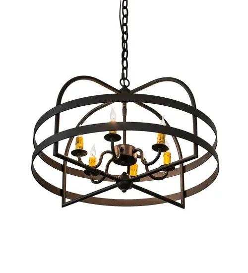 The Aldari by Meyda Lighting - Image 6