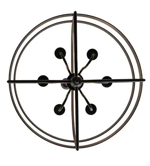 The Aldari by Meyda Lighting - Image 7
