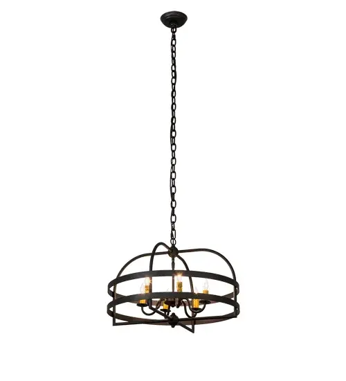 The Aldari by Meyda Lighting - Image 10