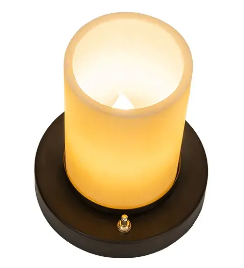 The Cilindro by Meyda Lighting - Image 4