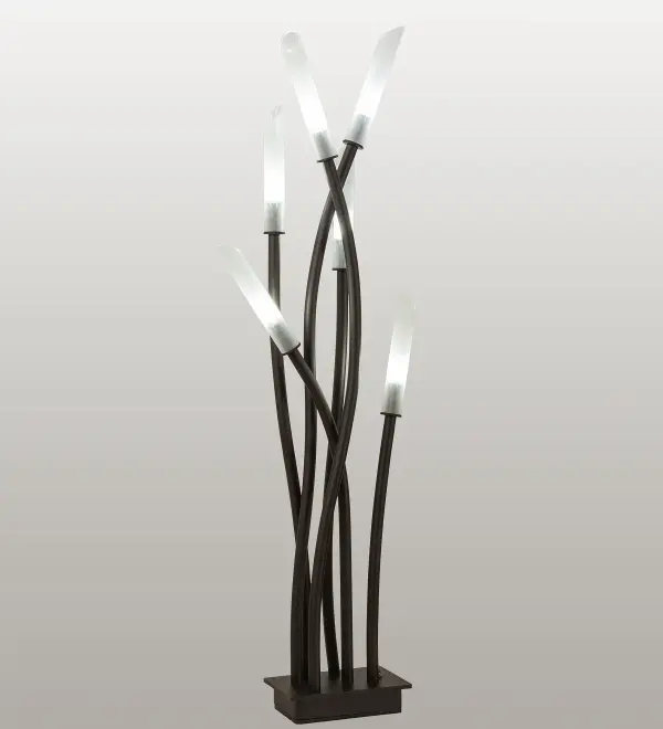The Meyda Tiffany - Titicaca by Meyda Lighting - Image 1
