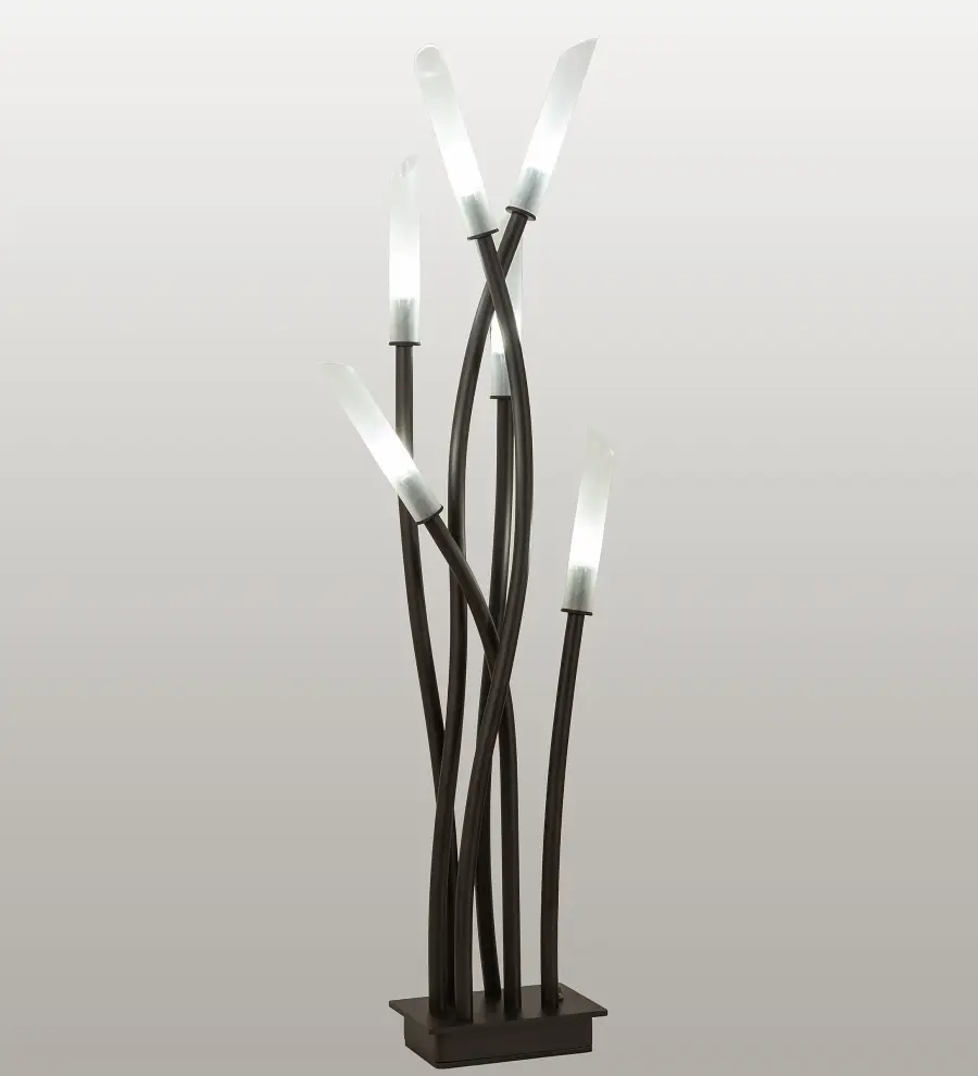 The Meyda Tiffany - Titicaca by Meyda Lighting - Image 1