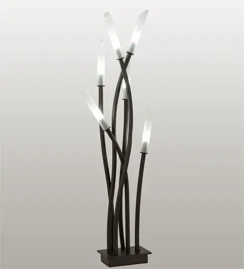 The Meyda Tiffany - Titicaca by Meyda Lighting - Image 2