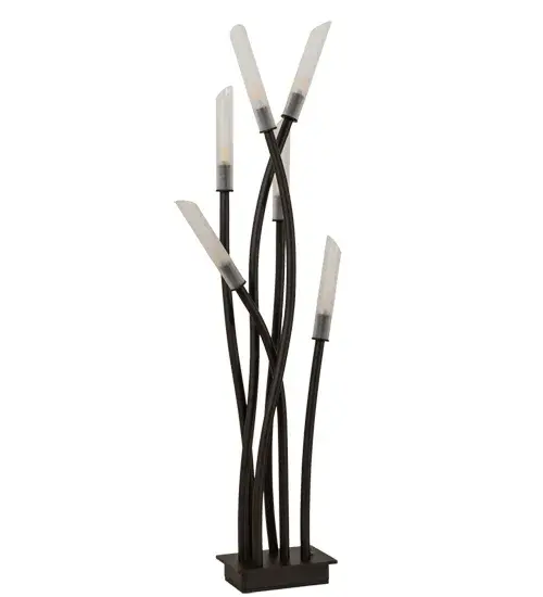 The Meyda Tiffany - Titicaca by Meyda Lighting - Image 3