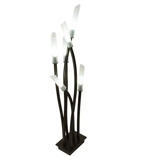 The Meyda Tiffany - Titicaca by Meyda Lighting - Image 4
