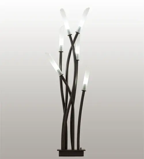 The Meyda Tiffany - Titicaca by Meyda Lighting - Image 5