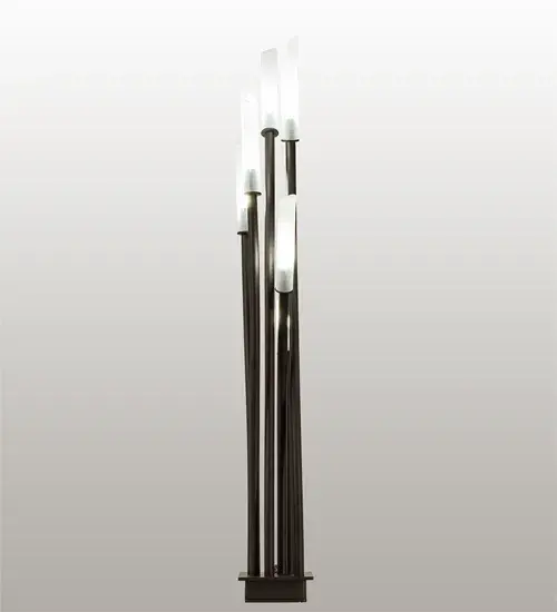 The Meyda Tiffany - Titicaca by Meyda Lighting - Image 7