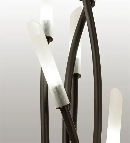 The Meyda Tiffany - Titicaca by Meyda Lighting - Image 8