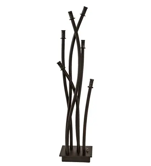 The Meyda Tiffany - Titicaca by Meyda Lighting - Image 9