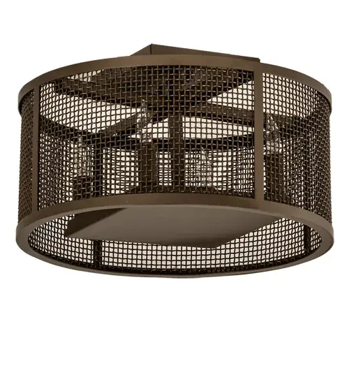 The Cilindro by Meyda Lighting - Image 3