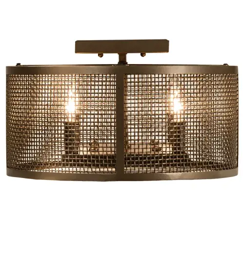 The Cilindro by Meyda Lighting - Image 5