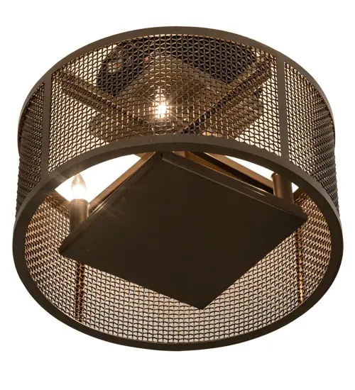 The Cilindro by Meyda Lighting - Image 6