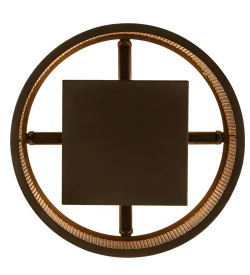 The Cilindro by Meyda Lighting - Image 7