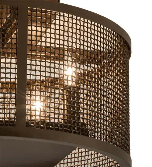 The Cilindro by Meyda Lighting - Image 8