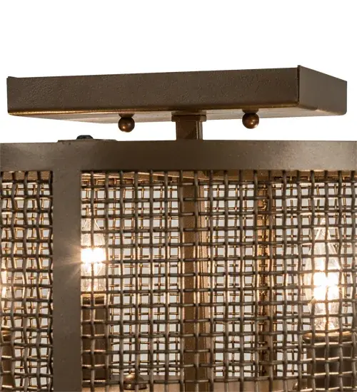 The Cilindro by Meyda Lighting - Image 10