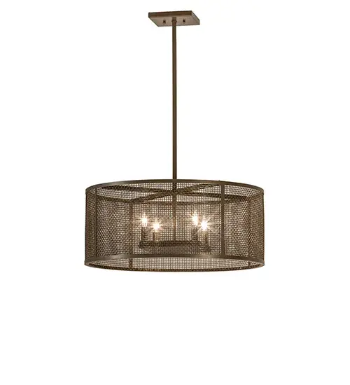The Cilindro by Meyda Lighting - Image 11