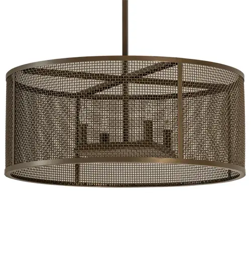 The Cilindro by Meyda Lighting - Image 3