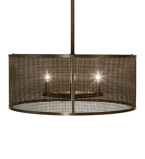 The Cilindro by Meyda Lighting - Image 5