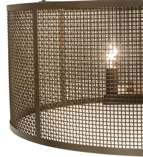 The Cilindro by Meyda Lighting - Image 9
