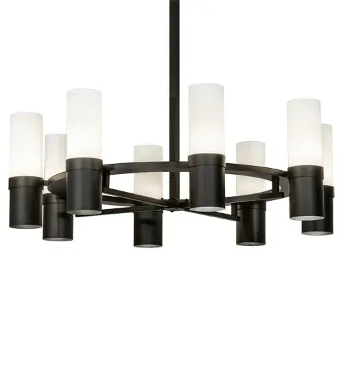The Farmington by Meyda Lighting - Image 2