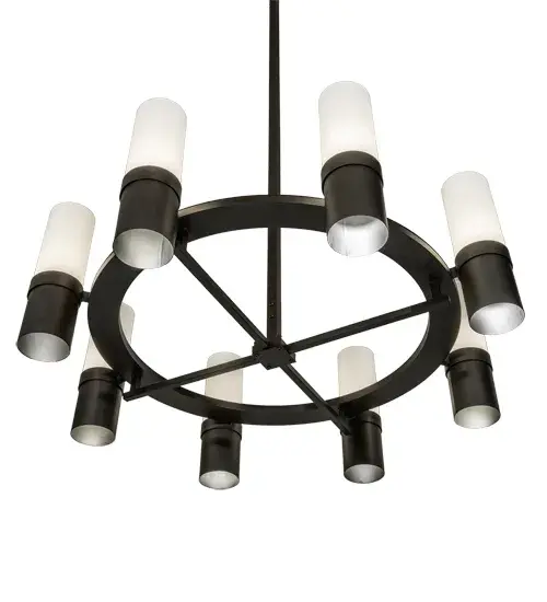 The Farmington by Meyda Lighting - Image 5