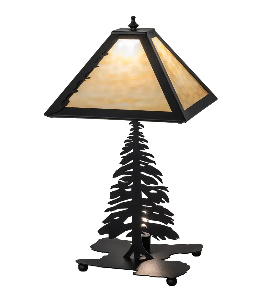 The Tall Pines by Meyda Lighting - Image 1