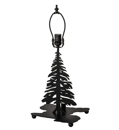 The Tall Pines by Meyda Lighting - Image 11