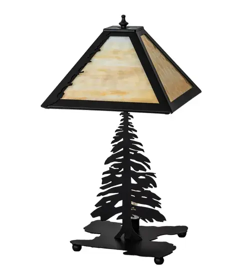 The Tall Pines by Meyda Lighting - Image 3